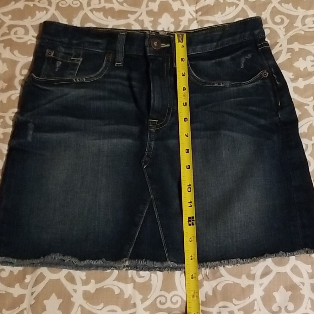 Denim Mini - Picture 5 of 5